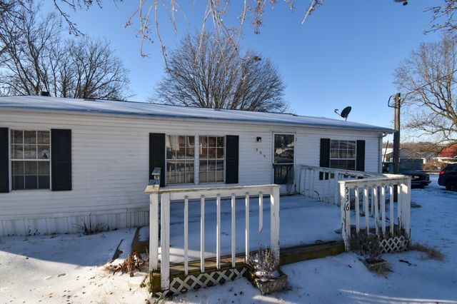 536 Pinkston Court, Harrodsburg, KY 40330