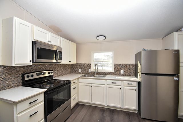 536 Pinkston Court, Harrodsburg, KY 40330