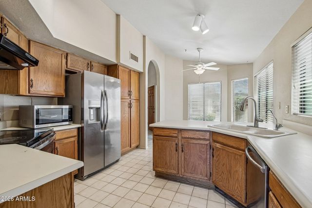 12750 N 95TH Way, Scottsdale, AZ 85260