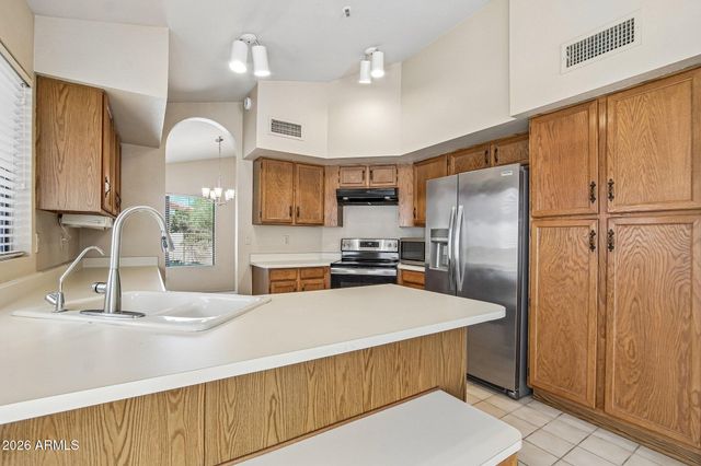 12750 N 95TH Way, Scottsdale, AZ 85260