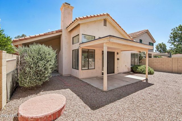 12750 N 95TH Way, Scottsdale, AZ 85260