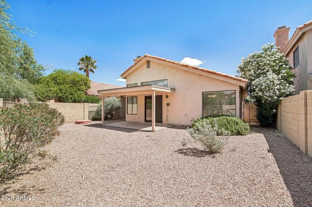 12750 N 95TH Way, Scottsdale, AZ 85260