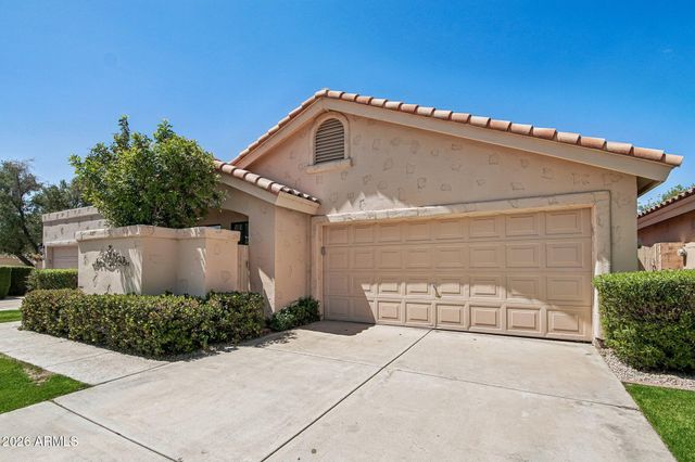 12750 N 95TH Way, Scottsdale, AZ 85260