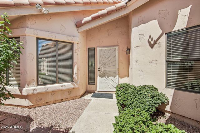 12750 N 95TH Way, Scottsdale, AZ 85260