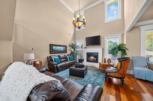 104 Garden View Circle, Hot Springs, AR 71913