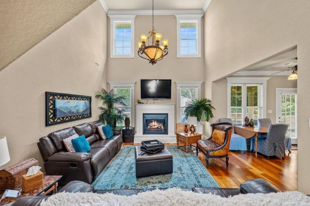 104 Garden View Circle, Hot Springs, AR 71913