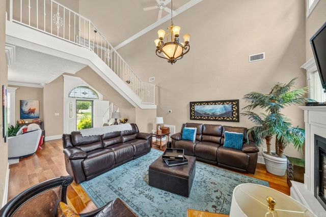 104 Garden View Circle, Hot Springs, AR 71913