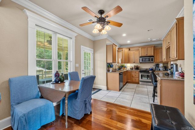 104 Garden View Circle, Hot Springs, AR 71913
