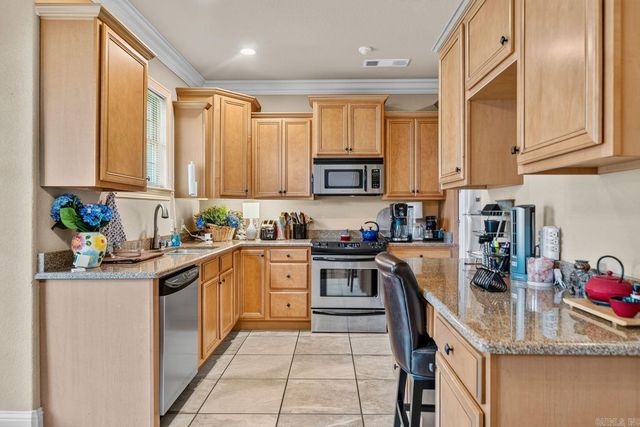 104 Garden View Circle, Hot Springs, AR 71913
