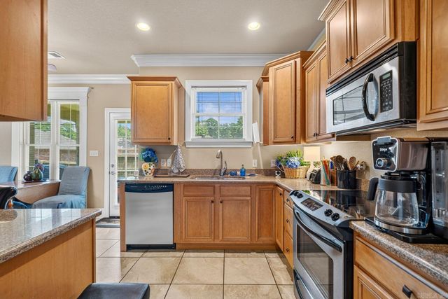 104 Garden View Circle, Hot Springs, AR 71913