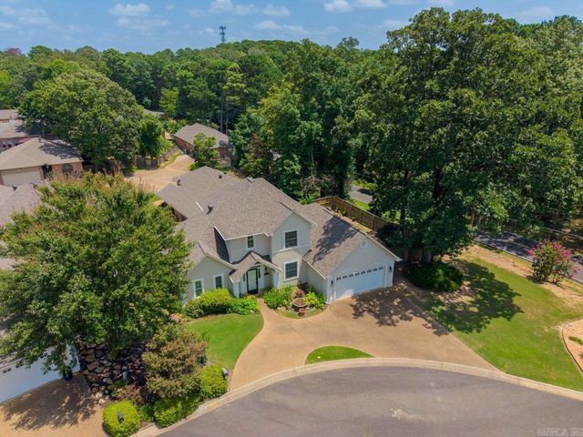 104 Garden View Circle, Hot Springs, AR 71913