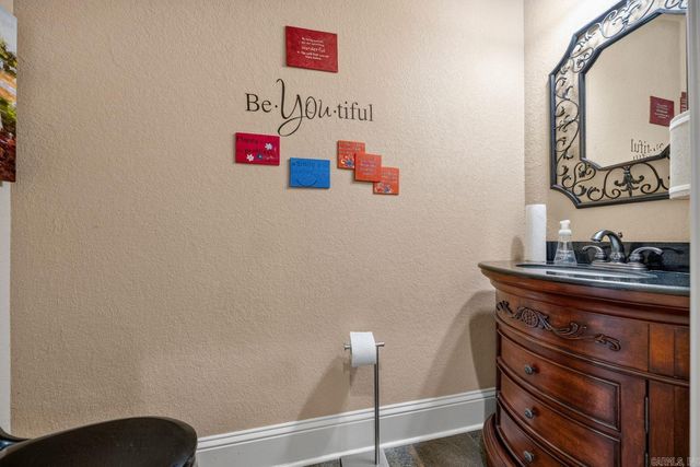 104 Garden View Circle, Hot Springs, AR 71913