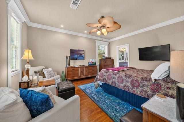 104 Garden View Circle, Hot Springs, AR 71913