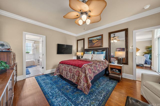 104 Garden View Circle, Hot Springs, AR 71913