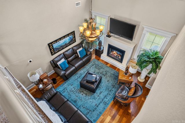 104 Garden View Circle, Hot Springs, AR 71913