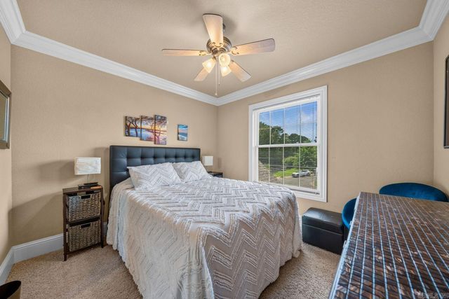 104 Garden View Circle, Hot Springs, AR 71913