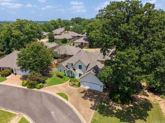 104 Garden View Circle, Hot Springs, AR 71913
