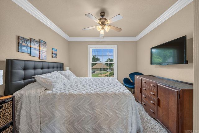 104 Garden View Circle, Hot Springs, AR 71913