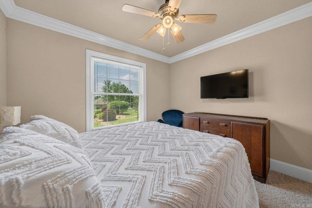 104 Garden View Circle, Hot Springs, AR 71913
