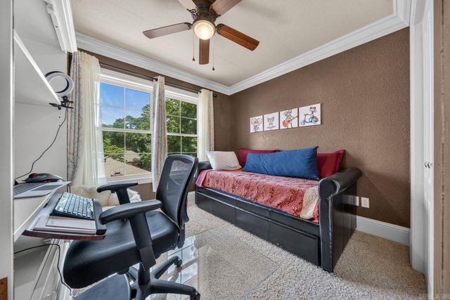 104 Garden View Circle, Hot Springs, AR 71913