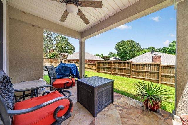 104 Garden View Circle, Hot Springs, AR 71913