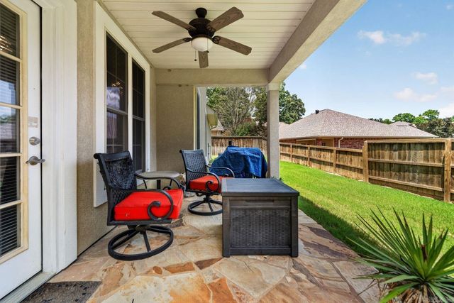 104 Garden View Circle, Hot Springs, AR 71913