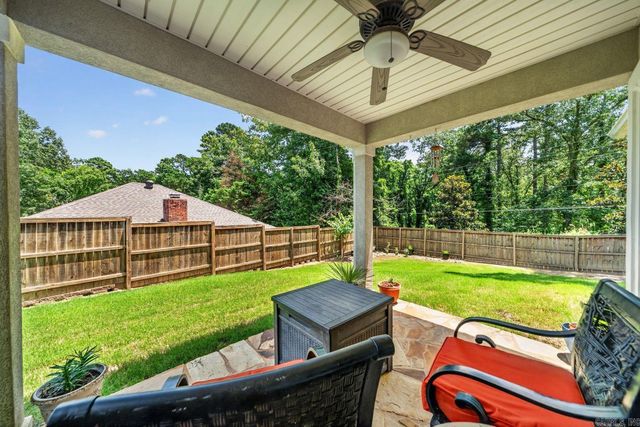 104 Garden View Circle, Hot Springs, AR 71913