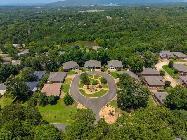 104 Garden View Circle, Hot Springs, AR 71913