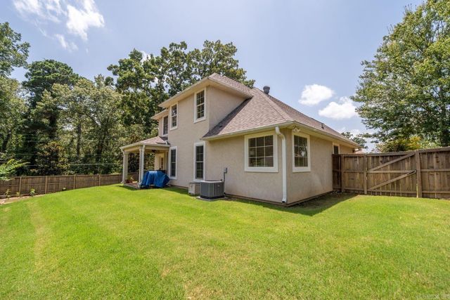 104 Garden View Circle, Hot Springs, AR 71913