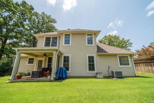 104 Garden View Circle, Hot Springs, AR 71913