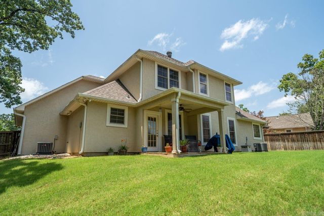 104 Garden View Circle, Hot Springs, AR 71913