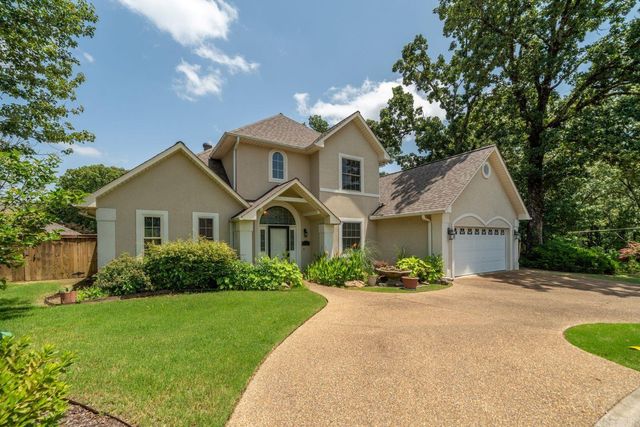 104 Garden View Circle, Hot Springs, AR 71913