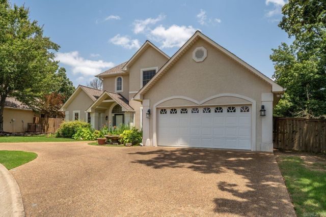 104 Garden View Circle, Hot Springs, AR 71913