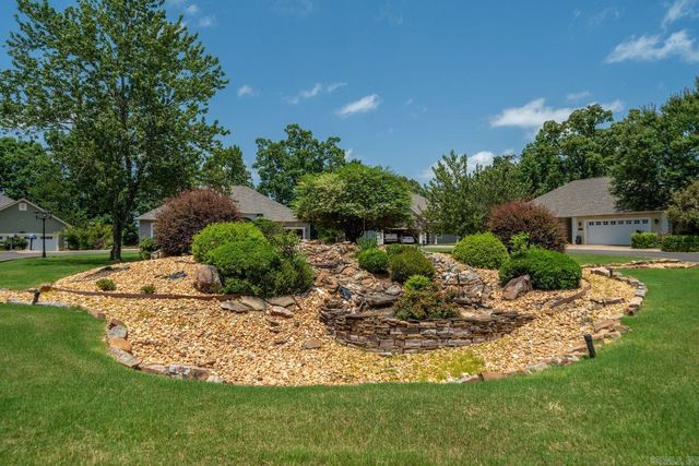 104 Garden View Circle, Hot Springs, AR 71913