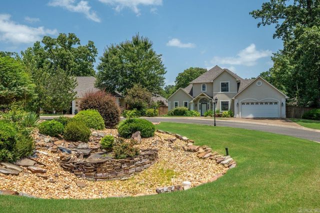 104 Garden View Circle, Hot Springs, AR 71913