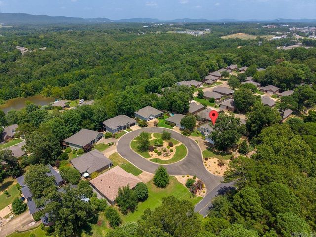 104 Garden View Circle, Hot Springs, AR 71913
