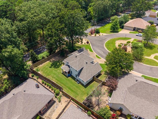 104 Garden View Circle, Hot Springs, AR 71913
