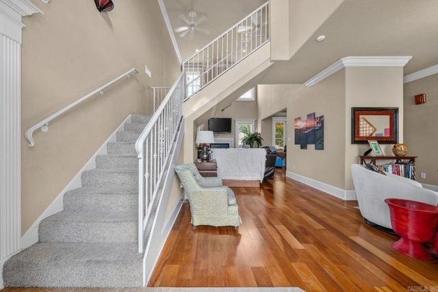 104 Garden View Circle, Hot Springs, AR 71913