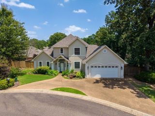 104 Garden View Circle, Hot Springs, AR 71913