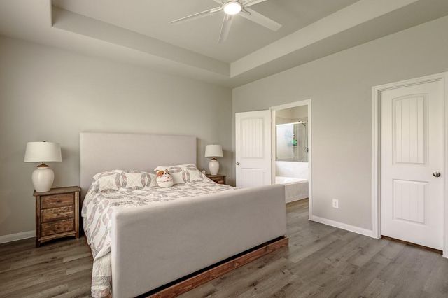 111 Pronghorn Drive, Huntsville, TX 77320