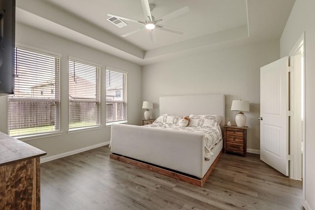111 Pronghorn Drive, Huntsville, TX 77320