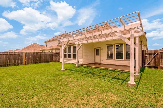 111 Pronghorn Drive, Huntsville, TX 77320