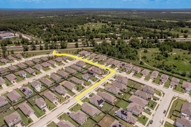 111 Pronghorn Drive, Huntsville, TX 77320