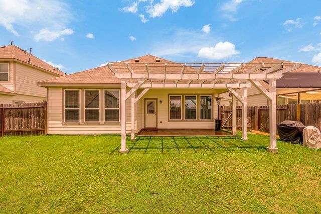 111 Pronghorn Drive, Huntsville, TX 77320