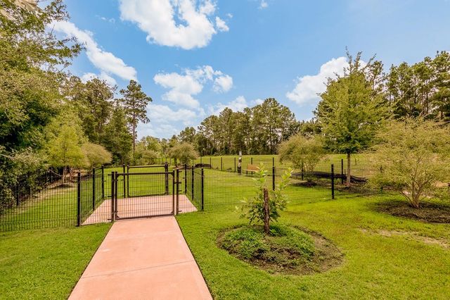 111 Pronghorn Drive, Huntsville, TX 77320