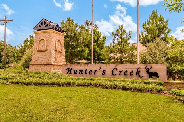 111 Pronghorn Drive, Huntsville, TX 77320