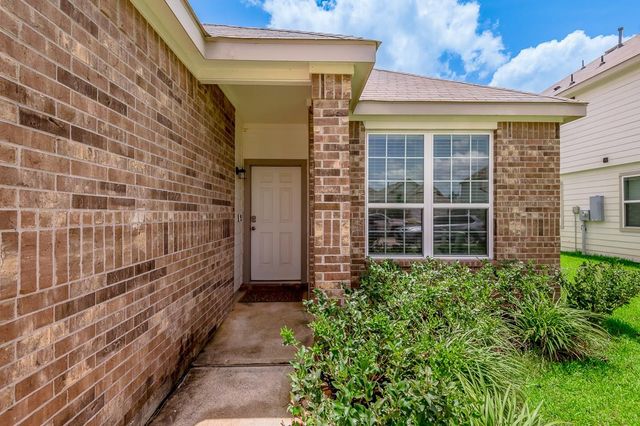 111 Pronghorn Drive, Huntsville, TX 77320