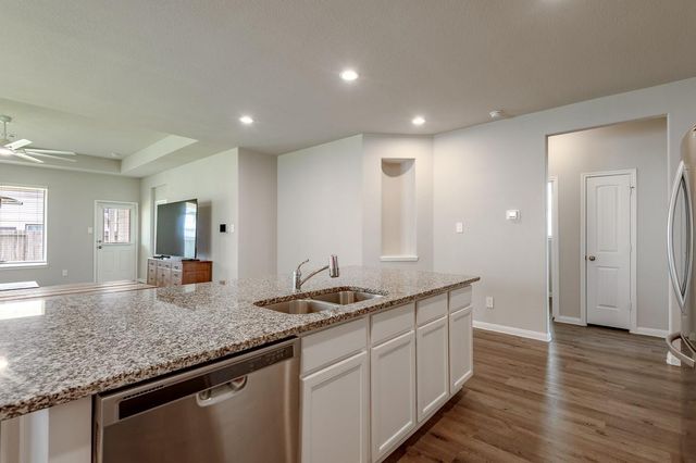 111 Pronghorn Drive, Huntsville, TX 77320