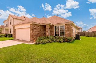 111 Pronghorn Drive, Huntsville, TX 77320
