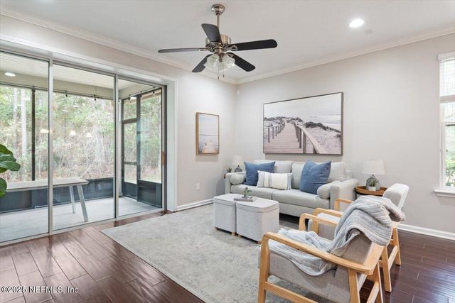 47 MYRTLE PARK Point, Ponte Vedra, FL 32081